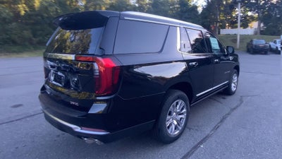2027 GMC Yukon Denali