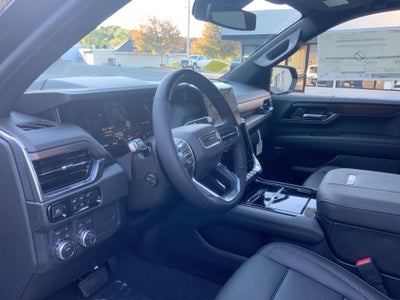 2027 GMC Yukon Denali
