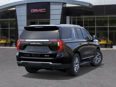 2027 GMC Yukon Denali