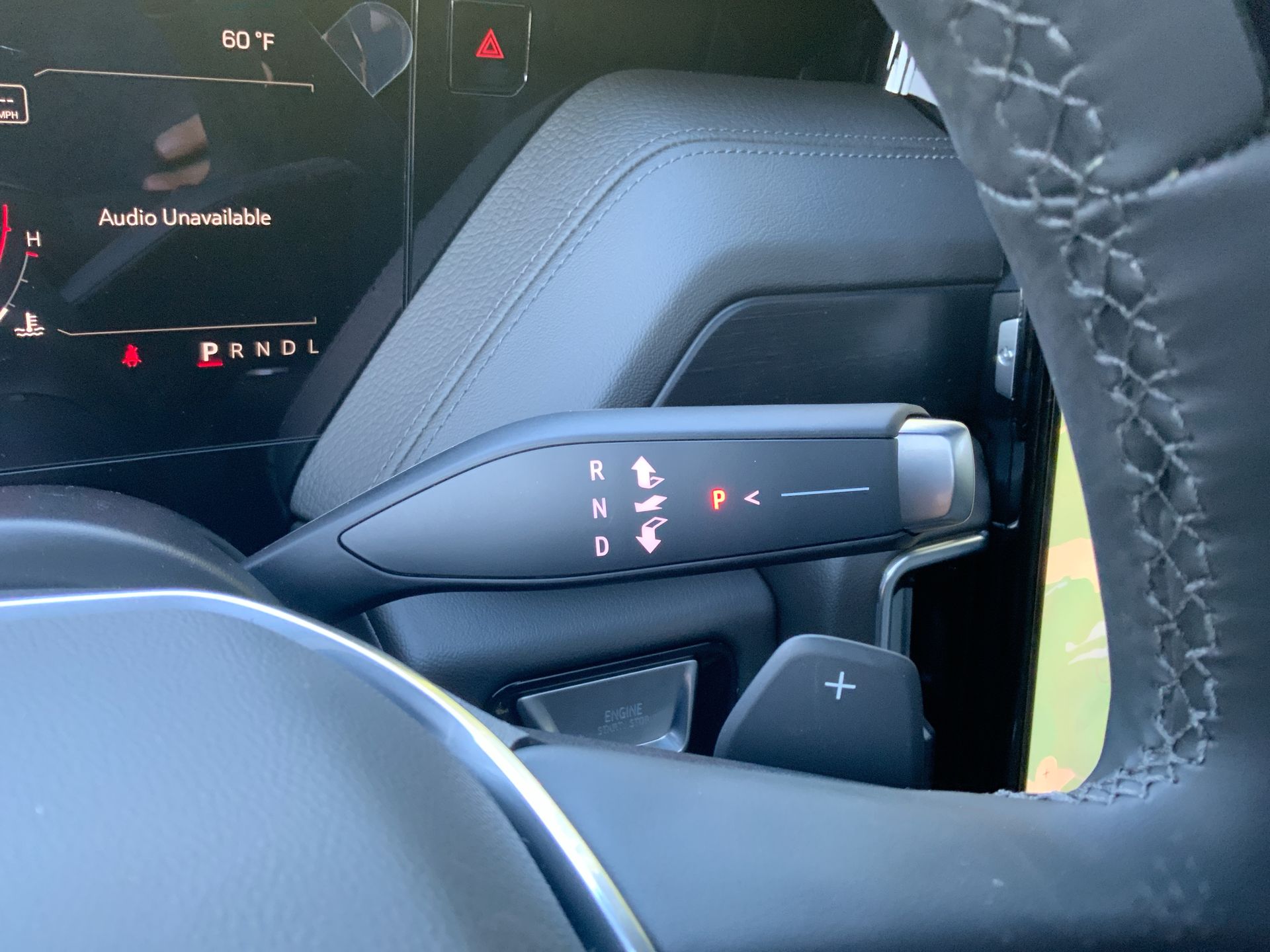 2027 GMC Yukon Denali