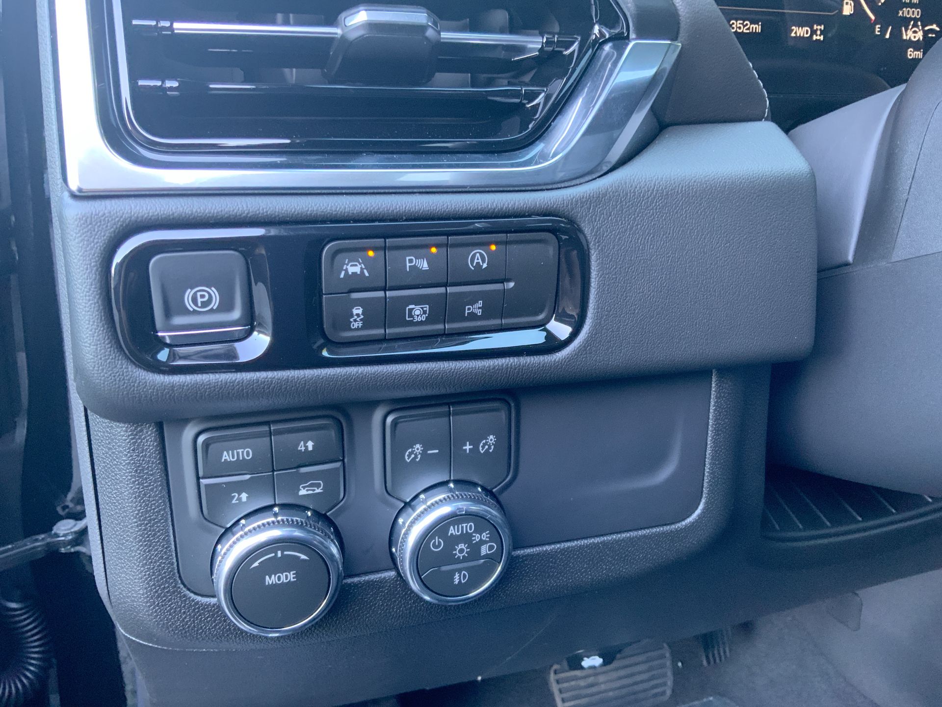 2027 GMC Yukon Denali