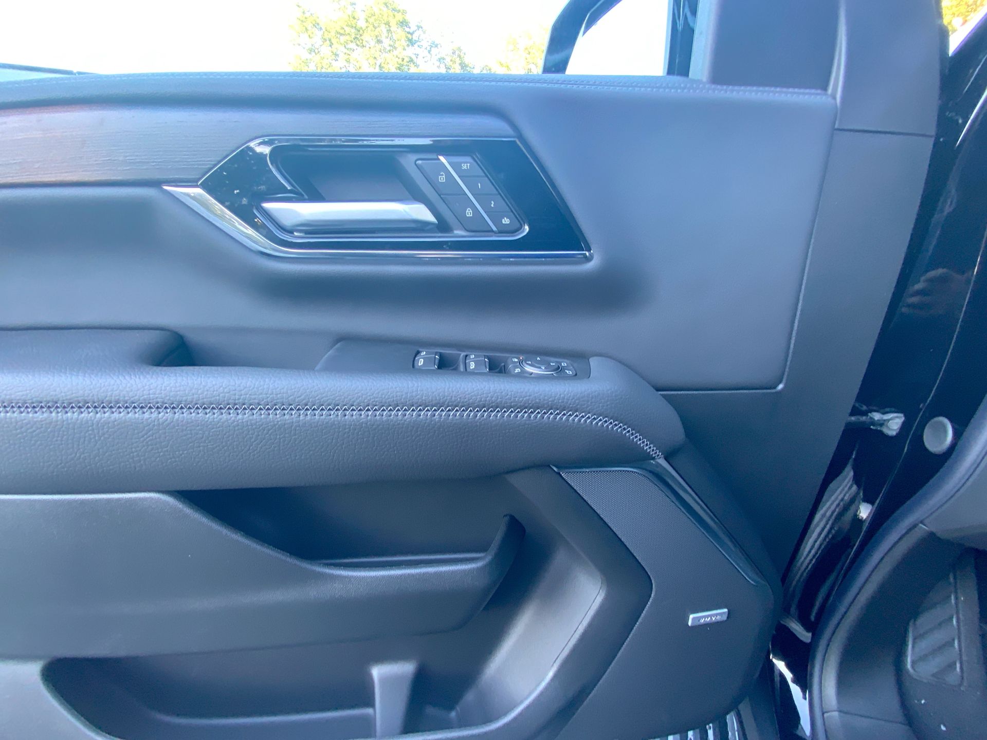 2027 GMC Yukon Denali