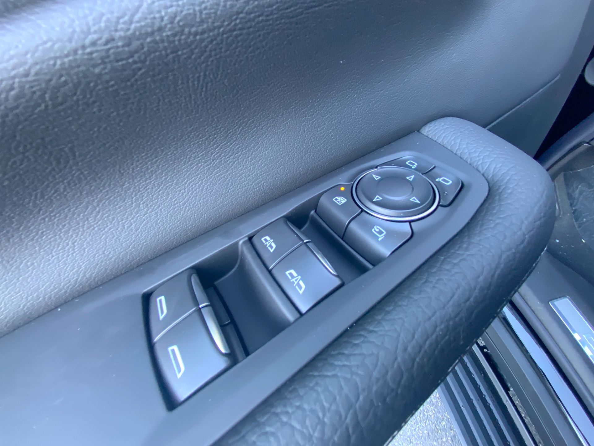 2027 GMC Yukon Denali