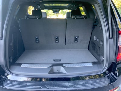 2027 GMC Yukon Denali