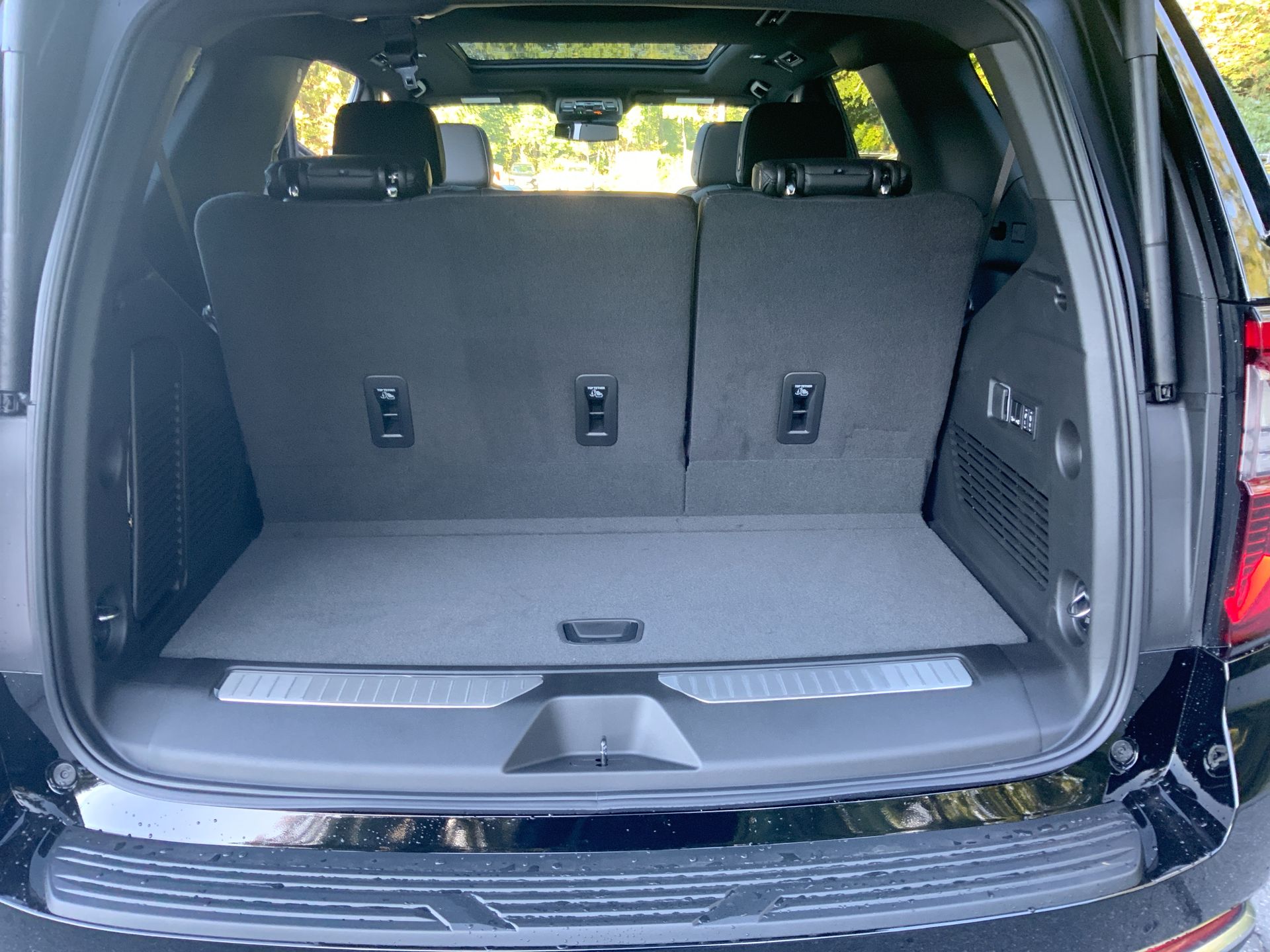 2027 GMC Yukon Denali