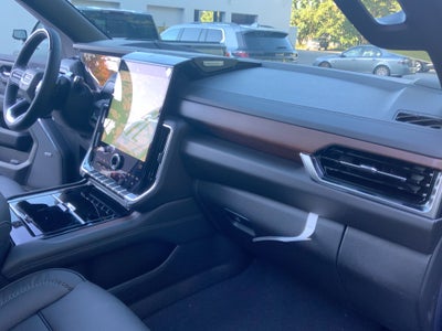2027 GMC Yukon Denali