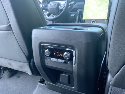 2027 GMC Yukon Denali