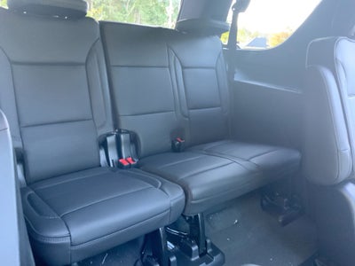 2027 GMC Yukon Denali