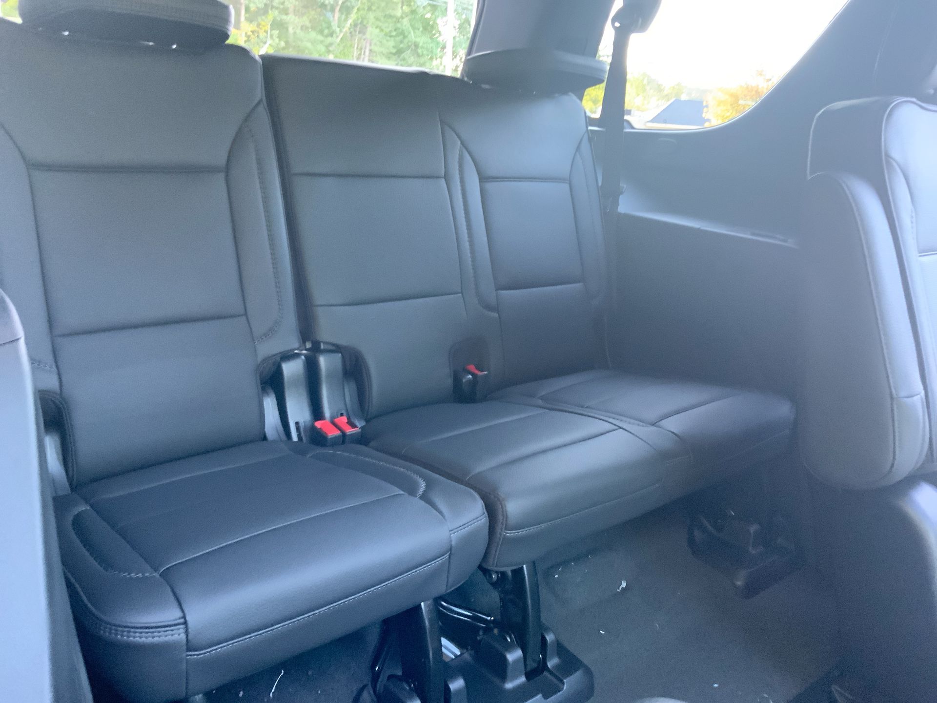 2027 GMC Yukon Denali