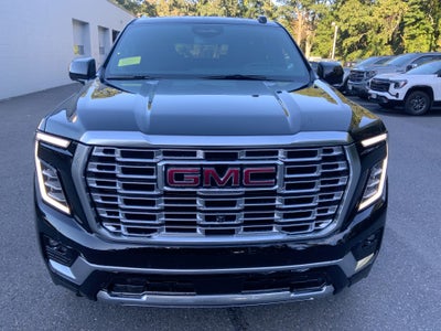2027 GMC Yukon Denali