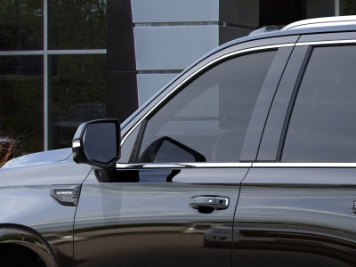2027 GMC Yukon Denali Ultimate
