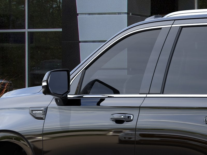 2027 GMC Yukon Denali Ultimate