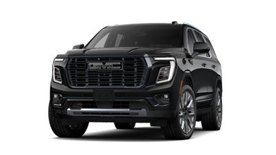 2027 GMC Yukon Denali Ultimate