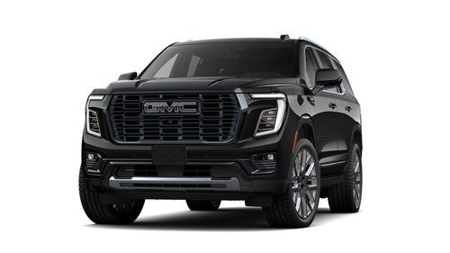 2027 GMC Yukon Denali Ultimate
