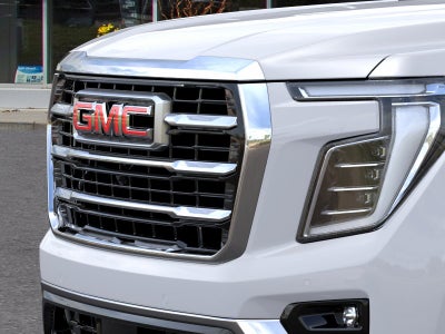 2027 GMC Yukon XL Elevation