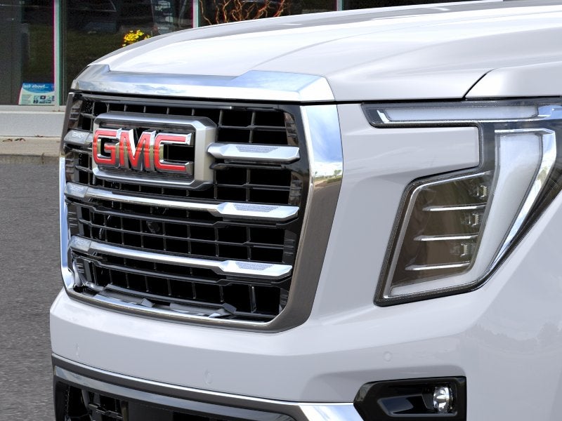 2027 GMC Yukon XL Elevation