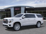 2027 GMC Yukon XL Elevation