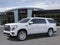 2027 GMC Yukon XL Elevation