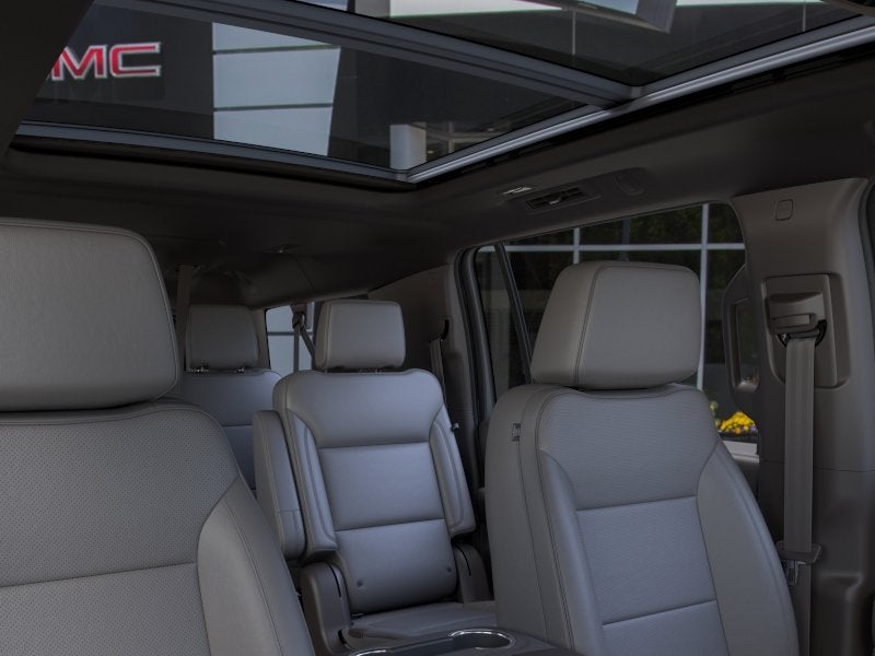2027 GMC Yukon XL Elevation