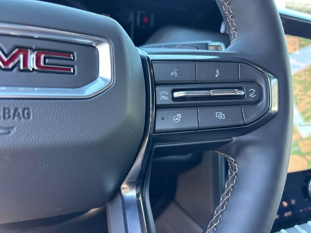 2027 GMC Yukon XL AT4
