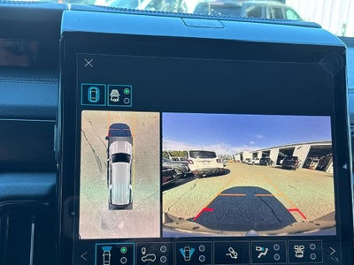 2027 GMC Yukon XL AT4