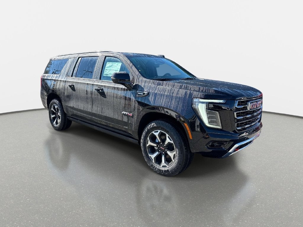 2027 GMC Yukon XL AT4