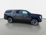 2027 GMC Yukon XL AT4