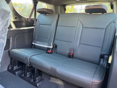 2027 GMC Yukon XL AT4