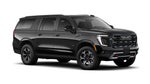 2027 GMC Yukon XL AT4
