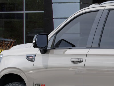 2027 GMC Yukon XL AT4