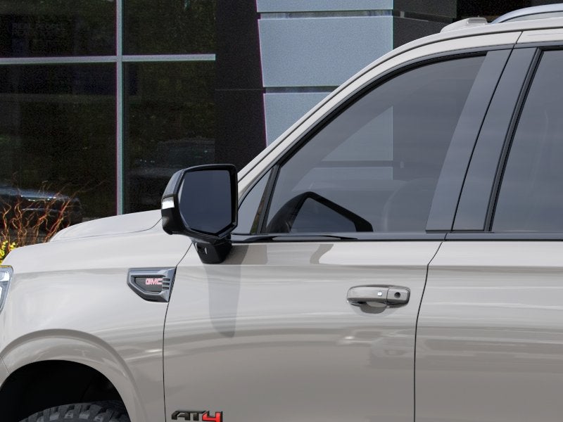 2027 GMC Yukon XL AT4