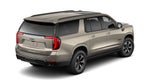 2027 GMC Yukon XL AT4