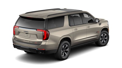 2027 GMC Yukon XL AT4