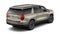 2027 GMC Yukon XL AT4