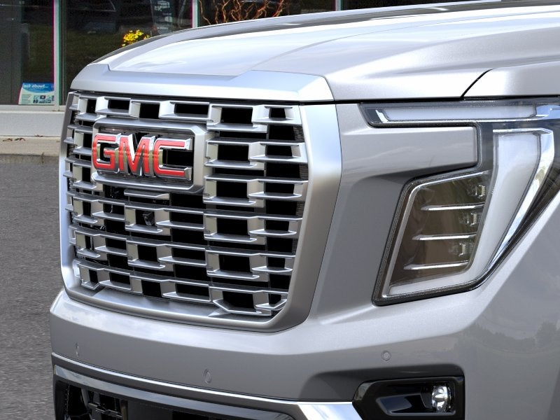 2026 GMC Yukon XL Denali - Photo 13
