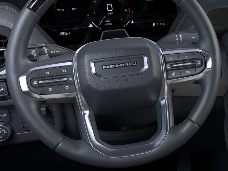 2026 GMC Yukon XL Denali - Photo 19