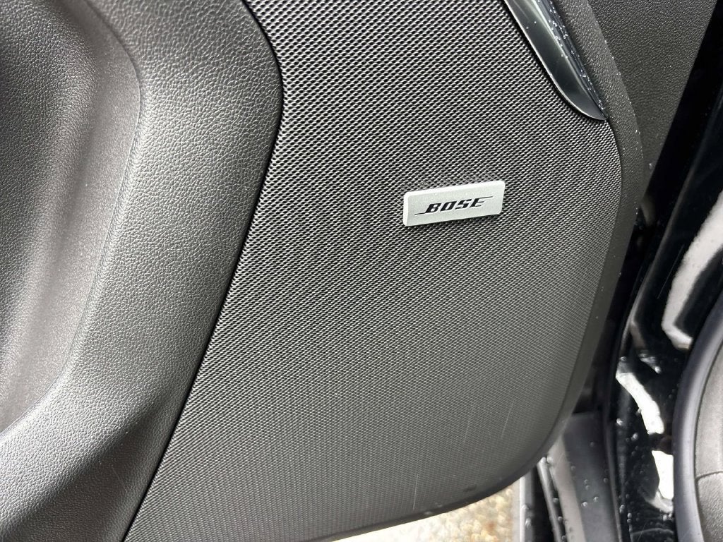 2027 GMC Yukon XL Denali