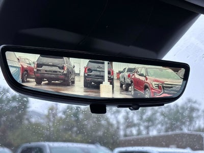 2027 GMC Yukon XL Denali