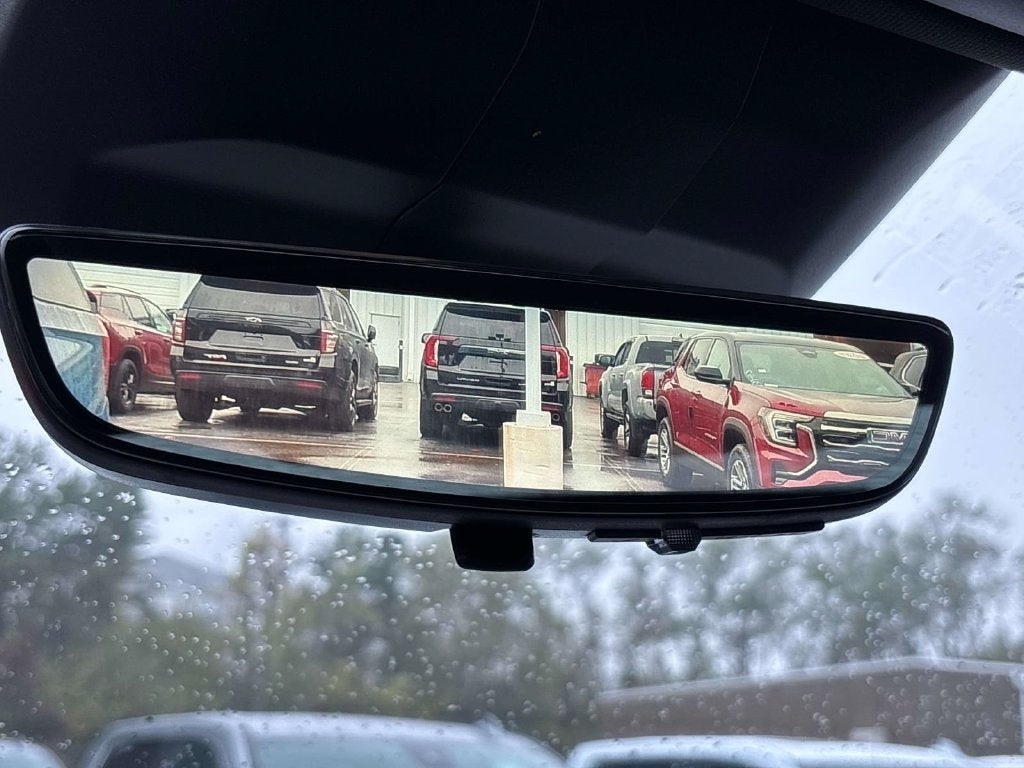 2027 GMC Yukon XL Denali