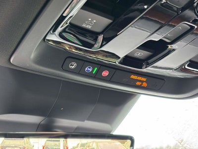 2027 GMC Yukon XL Denali