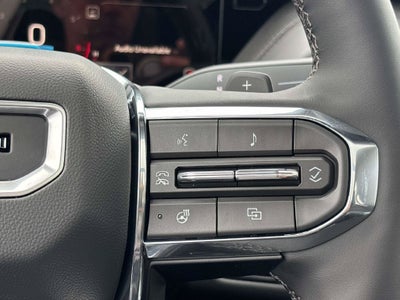 2027 GMC Yukon XL Denali