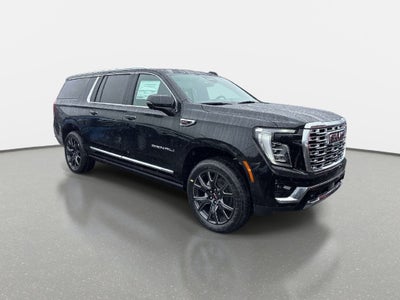 2027 GMC Yukon XL Denali