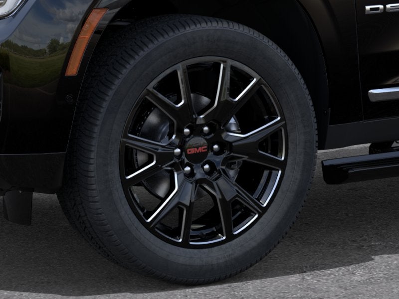 2027 GMC Yukon XL Denali