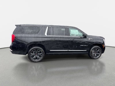 2027 GMC Yukon XL Denali