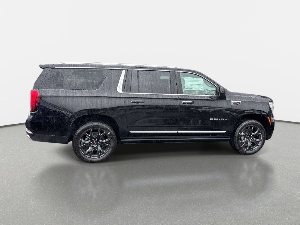 2027 GMC Yukon XL Denali