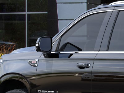 2027 GMC Yukon XL Denali