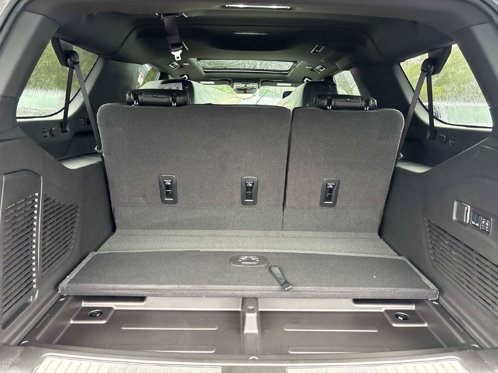 2027 GMC Yukon XL Denali