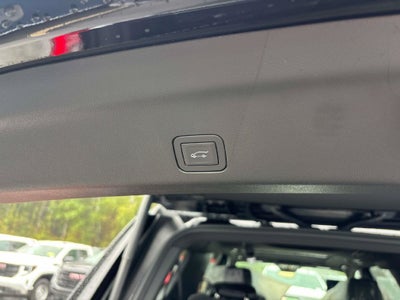 2027 GMC Yukon XL Denali
