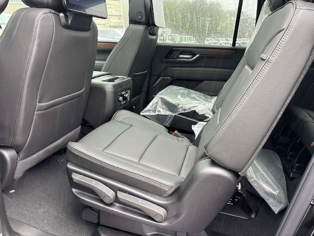 2027 GMC Yukon XL Denali