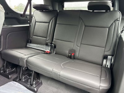 2027 GMC Yukon XL Denali